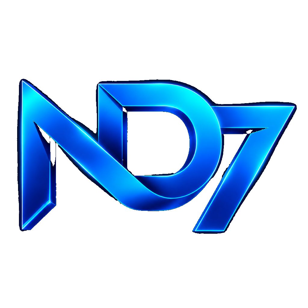 ND7 Logo